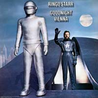 Ringo Starr - Goodnight Vienna